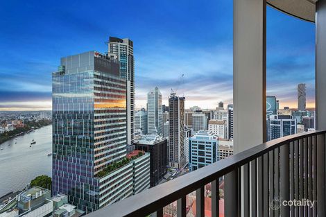 3307/550 Queen St, Brisbane City, QLD 4000