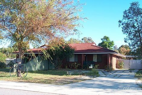 16 Hargrave Dr, Thornlie, WA 6108