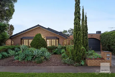 42 Pindari Ave, Taylors Lakes, VIC 3038