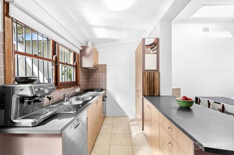 Property photo of 26A Pearl Street Newtown NSW 2042