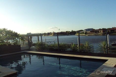 Property photo of 11 Willow Street Biggera Waters QLD 4216