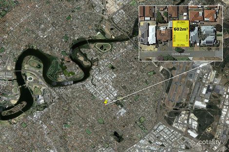 Property photo of 4 Gibbs Street Rivervale WA 6103
