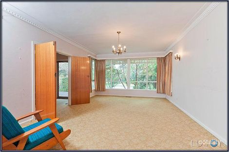 Property photo of 231 Phillip Avenue Hackett ACT 2602