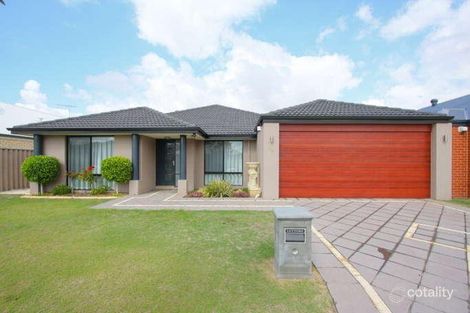 38 Dorchester Turn, Canning Vale, WA 6155