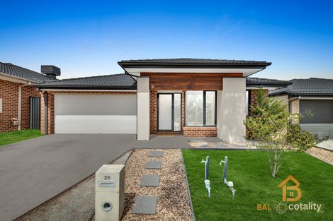 26 Macalister Gr, Cobblebank, VIC 3338