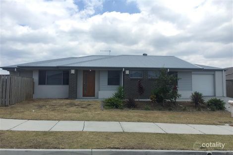 Property photo of 29 John Crescent Pimpama QLD 4209