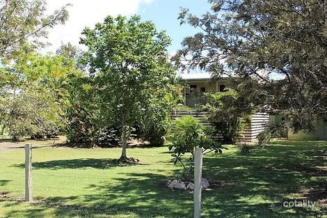 Property photo of 42 Drinan Road Wallaville QLD 4671