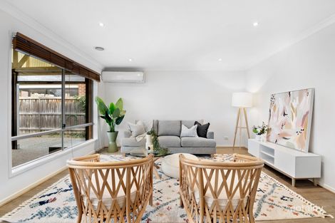 Property photo of 6 Dickens Street Cranbourne West VIC 3977