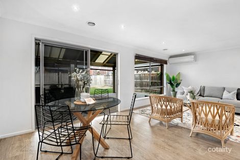Property photo of 6 Dickens Street Cranbourne West VIC 3977