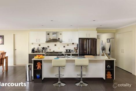 Property photo of 4 Madisson Crescent Carrum Downs VIC 3201
