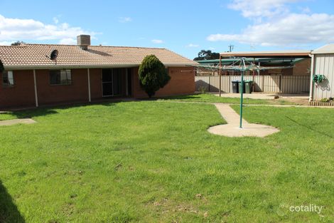 Property photo of 44 Mockridge Drive Kangaroo Flat VIC 3555