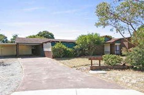 1 Manor Ct, Camillo, WA 6111