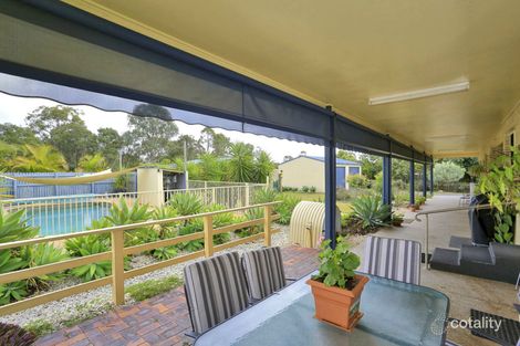 66 Davis Rd, Sharon, QLD 4670