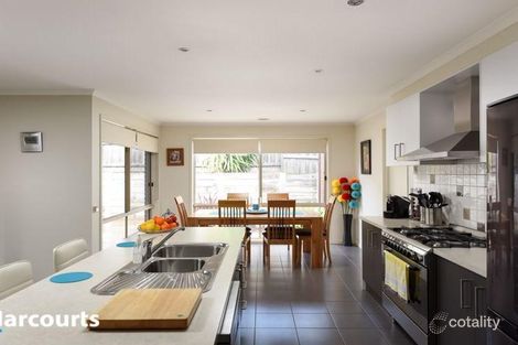 Property photo of 4 Madisson Crescent Carrum Downs VIC 3201