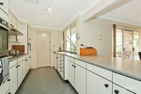 Property photo of 11 Cadigan Place Dapto NSW 2530
