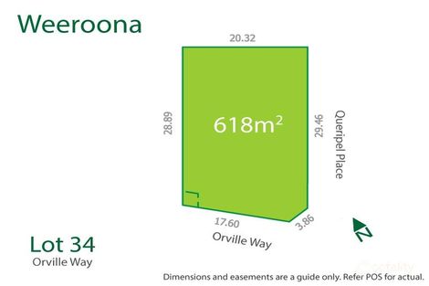 Lot 34/419-425 Napier St, White Hills, VIC 3550