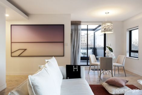 Property photo of 611/1A Tusculum Street Potts Point NSW 2011