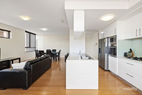 Property photo of 8/2 Douro Place West Perth WA 6005
