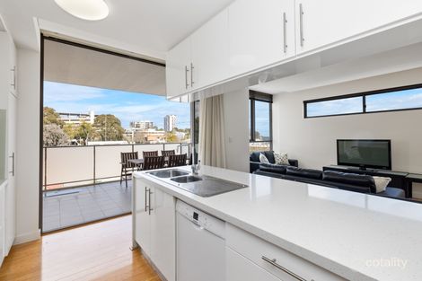 Property photo of 8/2 Douro Place West Perth WA 6005