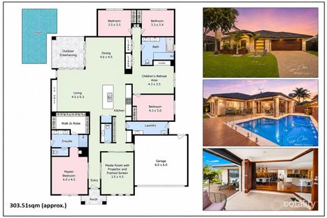 Property photo of 14 Raff Road Caboolture South QLD 4510