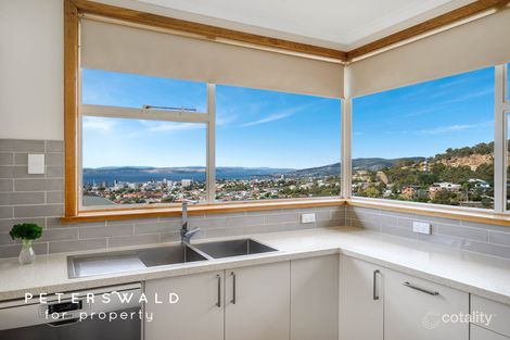 Property photo of 91 Gillon Crescent Mount Stuart TAS 7000