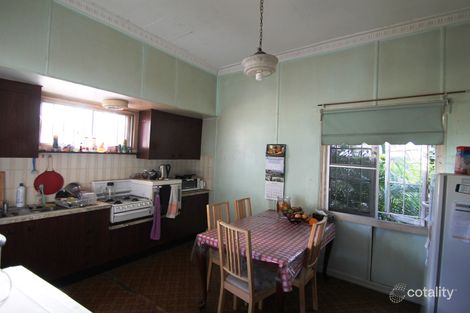 Property photo of 47 Withington Street East Brisbane QLD 4169