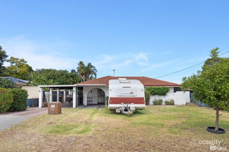 15 Ravenscroft Way, Kelmscott, WA 6111