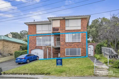 1/57 Malunna Rd, Lindisfarne, TAS 7015