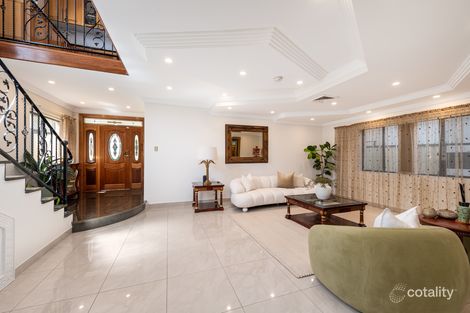 Property photo of 41 Mimosa Road Greenacre NSW 2190