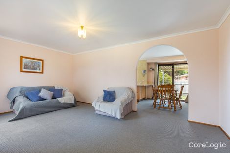 Property photo of 11 Dickson Close Ulladulla NSW 2539