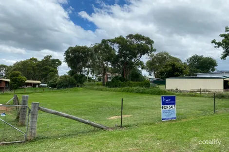 Property photo of 88 Martin Street Coolah NSW 2843