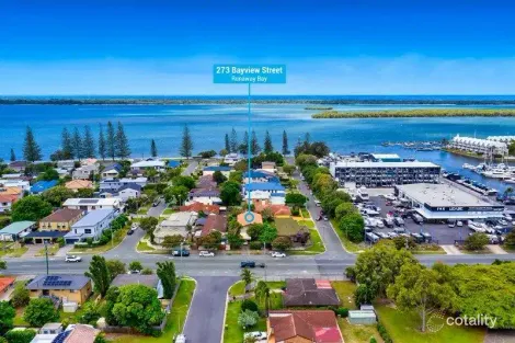 2/273 Bayview St, Hollywell, QLD 4216