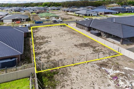 Property photo of 12 Woolpack Street Braemar NSW 2575