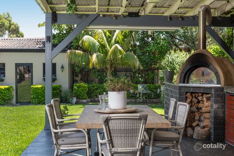 Property photo of 41 Mimosa Road Greenacre NSW 2190