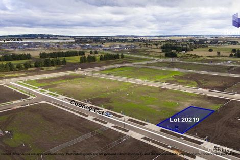 Property photo of 19 Cooney Circuit Kalkallo VIC 3064
