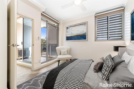 Property photo of 203/14-18 Darling Street Kensington NSW 2033