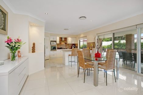 Property photo of 80 Budgeree Drive Aberglasslyn NSW 2320