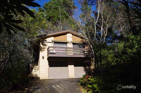 143 Govetts Leap Rd, Blackheath, NSW 2785