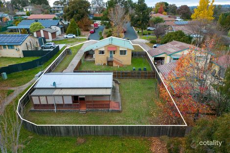 Property photo of 29 Ferguson Place Flynn ACT 2615