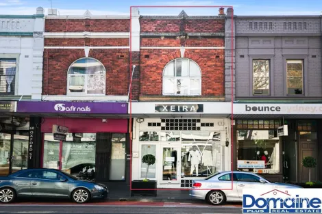 2/64 Oxford St, Paddington, NSW 2021