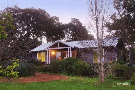 158 Endicott Loop, Dunsborough, WA 6281