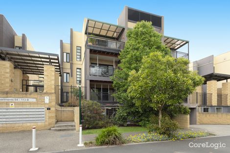 90/115 Neerim Rd, Glen Huntly, VIC 3163