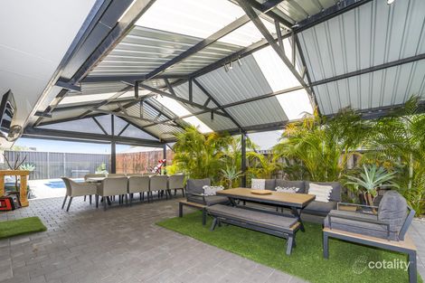 Property photo of 11 Geographe Loop Ellenbrook WA 6069