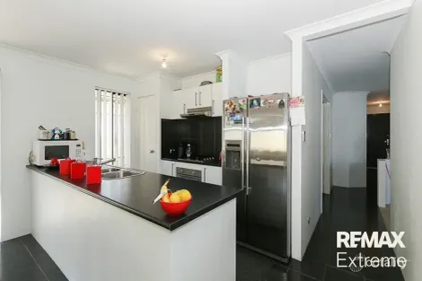 Property photo of 35 Eiffel Circuit Tapping WA 6065