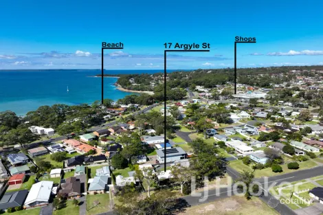Property photo of 17 Argyle Street Vincentia NSW 2540