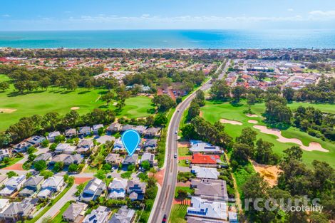 Property photo of 4 Middleton Loop Meadow Springs WA 6210