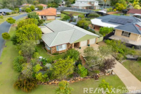 Property photo of 10 Piccabeen Court Narangba QLD 4504