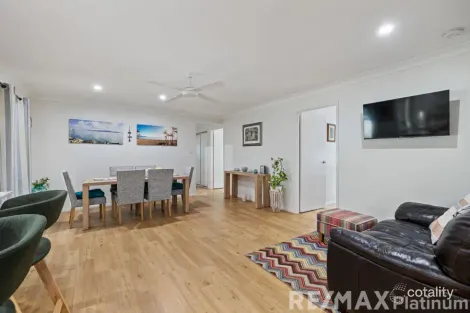 Property photo of 10 Piccabeen Court Narangba QLD 4504