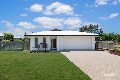 Property photo of 142 Kalynda Parade Bohle Plains QLD 4817