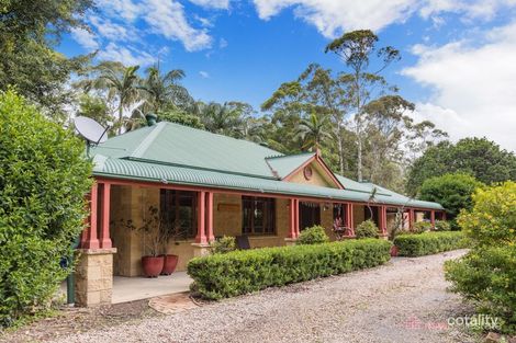 Property photo of 140 Bonville Station Road Bonville NSW 2450